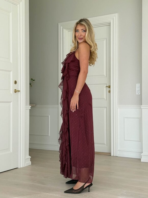 Buch Copenhagen - Buch Celia LO Dress 26bu183