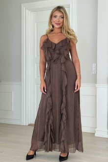 Buch Copenhagen - Buch Celia LO Dress 26bu183