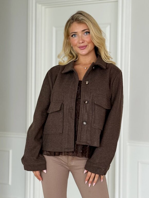 NDP - Soky Jacket HM826