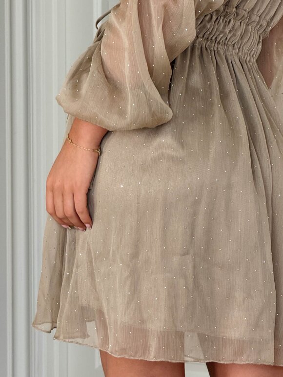 Buch Copenhagen - Buch Sanna Dress 26bu355