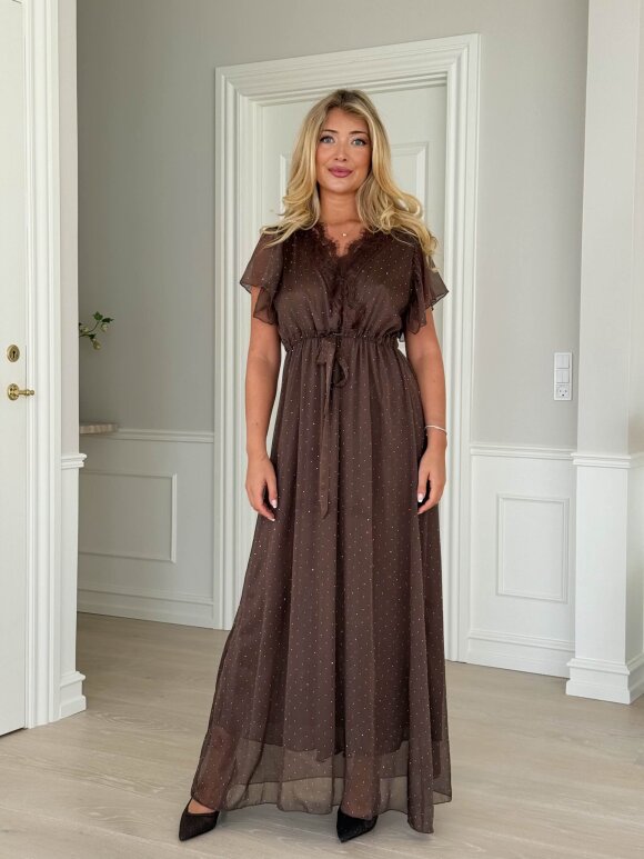Buch Copenhagen - Buch Sanna LO Dress 26bu356