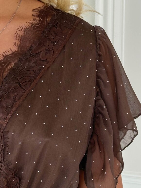 Buch Copenhagen - Buch Sanna LO Dress 26bu356