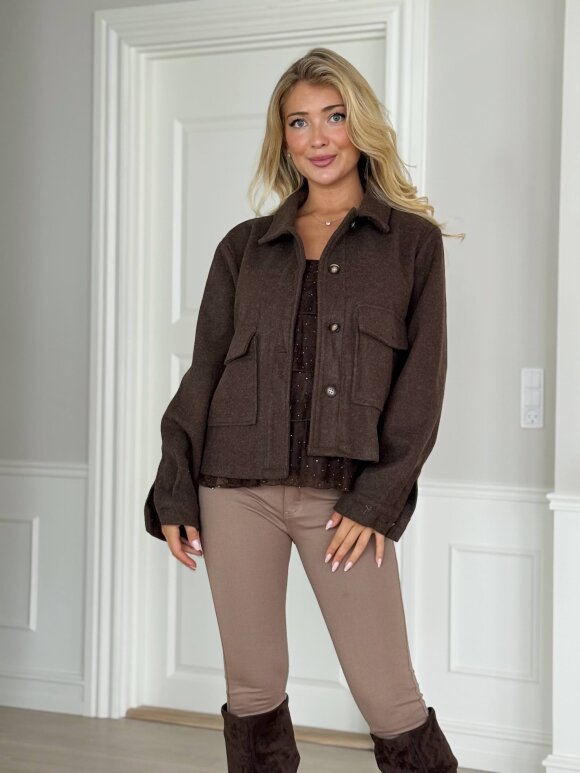 NDP - Soky Jacket HM826
