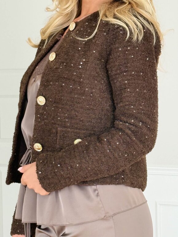 Buch Copenhagen - Buch Nimea Jacket 26bu373