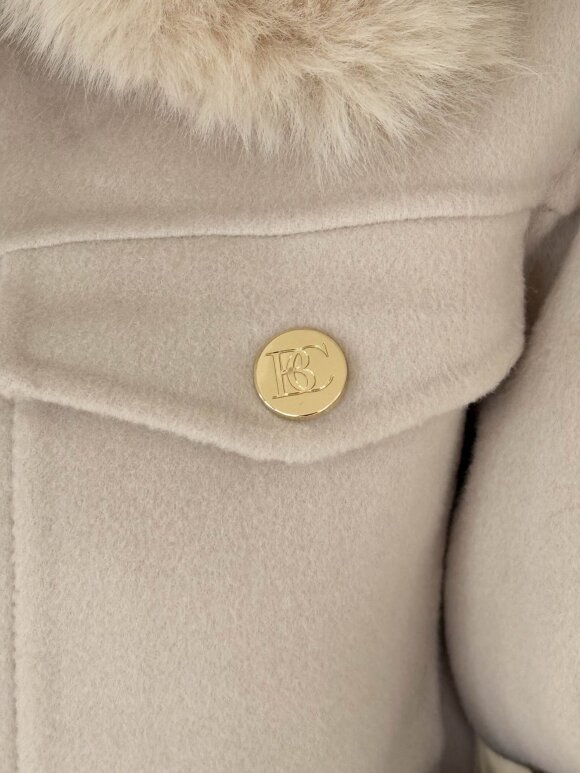 Buch Copenhagen - Buch Lux BC26 Jumper Jacket