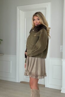 Buch Copenhagen - Buch Lux BC26 Jumper Jacket