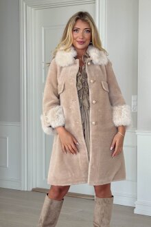 Buch Copenhagen - Buch Lux BC26 Naje Coat Buch Copenhagen - Buch Lux BC26 Naje Coat