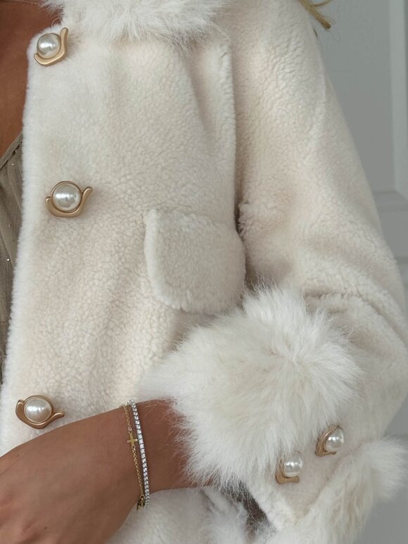 Buch Copenhagen - Buch Lux BC26 Naje Coat
