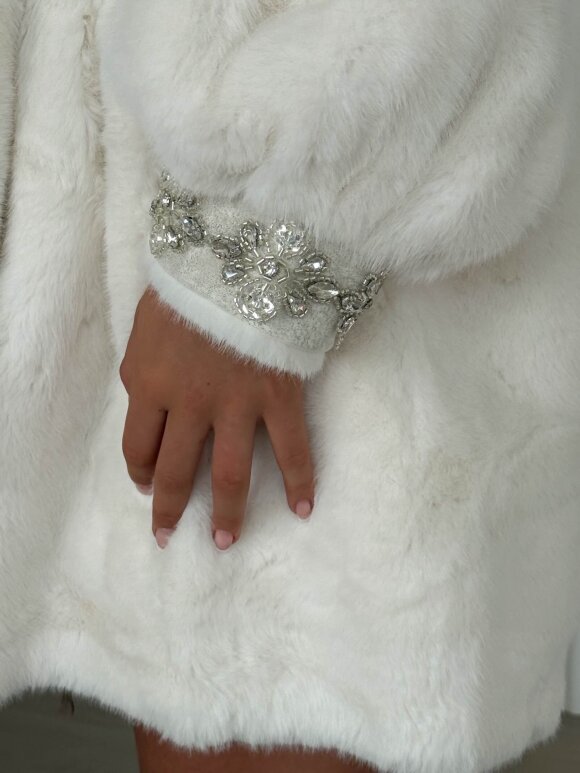 Buch Copenhagen - Buch Lux BC26 Romance Coat
