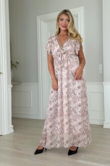 Buch Copenhagen - Buch Fad Leo LO Dress 26bu291 Buch Copenhagen - Buch Fad Leo LO Dress 26bu291