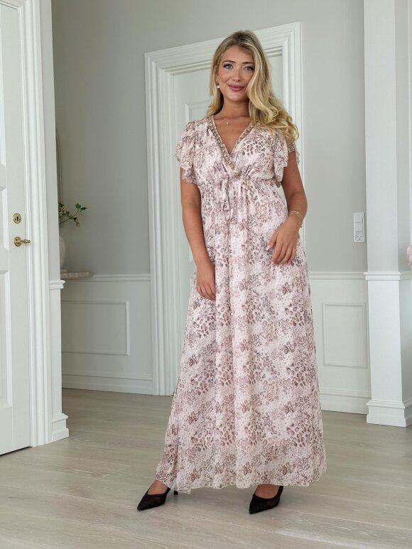 Buch Copenhagen - Buch Fad Leo LO Dress 26bu291