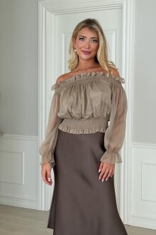 Buch Copenhagen - Buch Noemi Blouse 26bu367