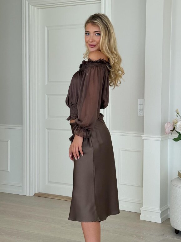 Buch Copenhagen - Buch Noemi Blouse 26bu367