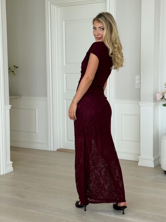 Buch Copenhagen - Buch Siri LO Dress 26bu372