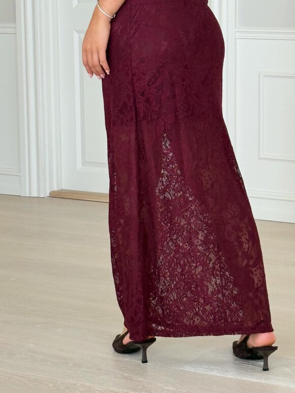 Buch Copenhagen - Buch Siri LO Dress 26bu372