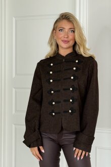 NDP - Soky Jacket 7103 NDP - Soky Jacket 7103
