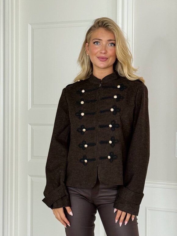 NDP - Soky Jacket 7103