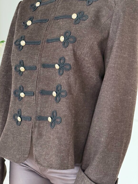 NDP - Soky Jacket 7103