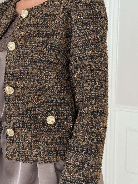 Buch Copenhagen - Buch Minea Jacket 26bu374