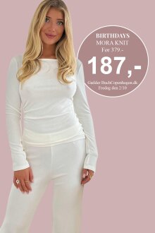 Buch Copenhagen - Buch Mora Knit 26bu233 Buch Copenhagen - Buch Mora Knit 26bu233