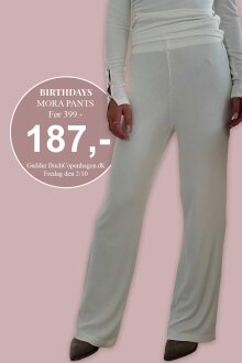 Buch Copenhagen - Buch Mora Pants 26bu234 Buch Copenhagen - Buch Mora Pants 26bu234