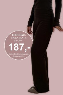 Buch Copenhagen - Fredag Buch Mora Pants 26bu234 Buch Copenhagen - Fredag Buch Mora Pants 26bu234
