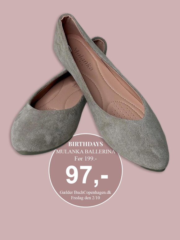 NDP - Fredag Mulanka Ballerinas 666-1