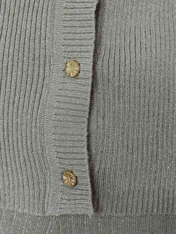 Buch Copenhagen - Buch Sille Cardigan 26bu302