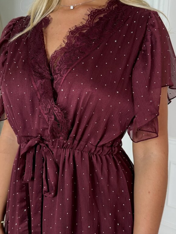 Buch Copenhagen - Buch Sanna LO Dress 26bu356
