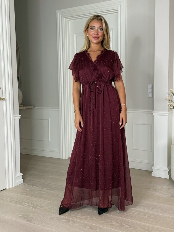Buch Copenhagen - Buch Sanna LO Dress 26bu356
