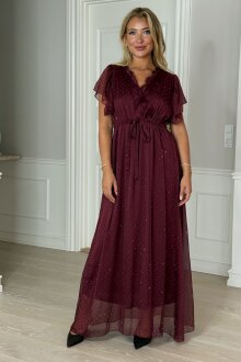 Buch Copenhagen - Buch Sanna LO Dress 26bu356