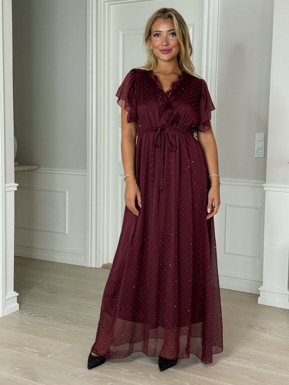 Buch Copenhagen - Buch Sanna LO Dress 26bu356