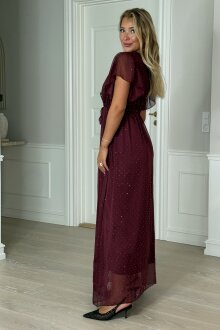 Buch Copenhagen - Buch Sanna LO Dress 26bu356