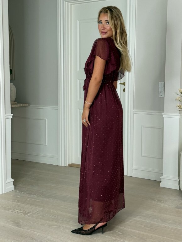 Buch Copenhagen - Buch Sanna LO Dress 26bu356
