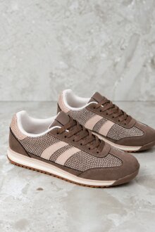 NDP - Erynn Sneaker N9258