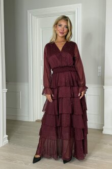 Buch Copenhagen - Buch Linn LO LA Dress 26bu354