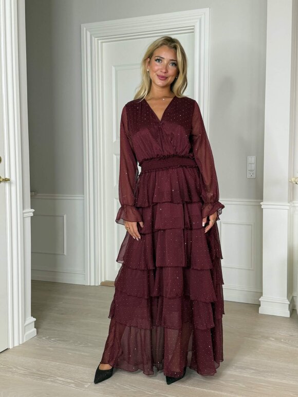 Buch Copenhagen - Buch Linn LO LA Dress 26bu354