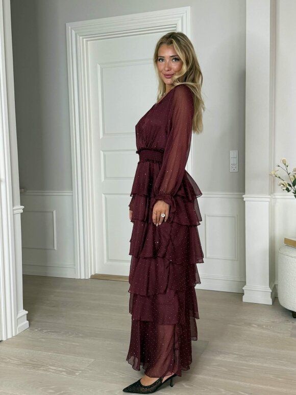 Buch Copenhagen - Buch Linn LO LA Dress 26bu354