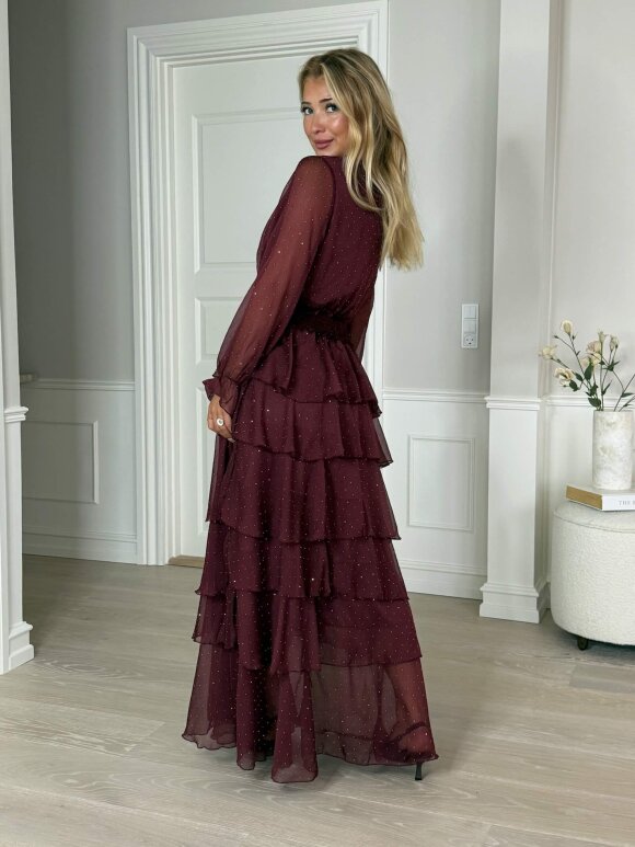 Buch Copenhagen - Buch Linn LO LA Dress 26bu354