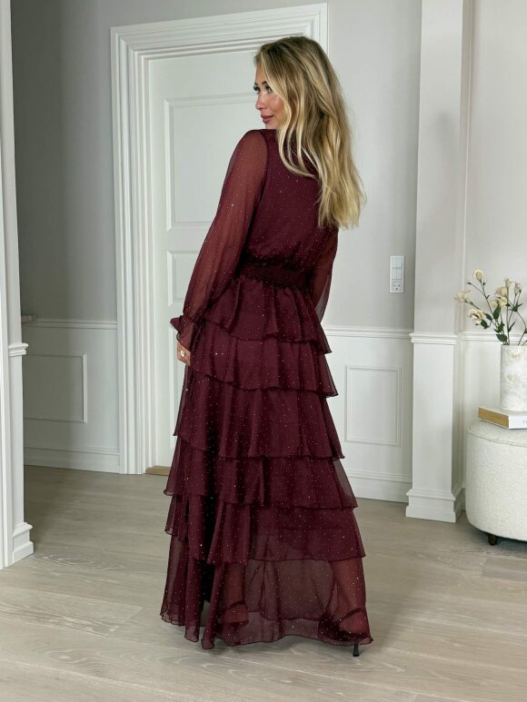 Buch Copenhagen - Buch Linn LO LA Dress 26bu354