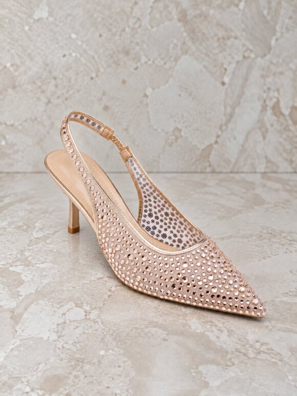 NDP - Marq Heel 5553 Cham