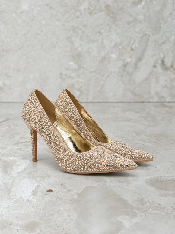NDP - MyStories Heels EG6132