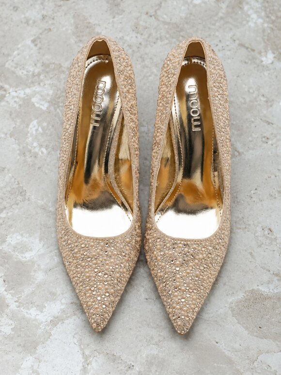 NDP - MyStories Heels EG6132