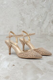 NDP - MyStories Heels EG6141