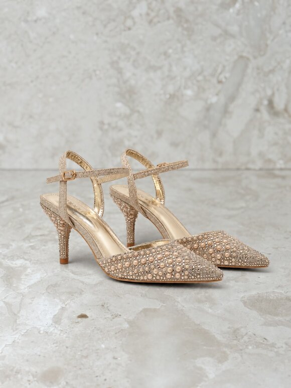 NDP - MyStories Heels EG6141