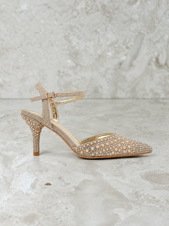NDP - MyStories Heels EG6141