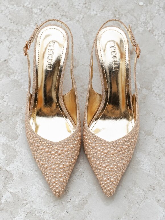 NDP - MyStories Heels EG6141