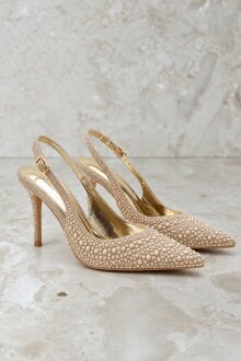 NDP - MyStories Heels EG6091