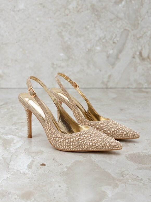 NDP - MyStories Heels EG6091