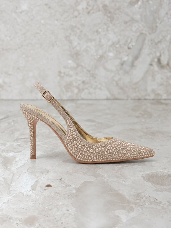 NDP - MyStories Heels EG6091